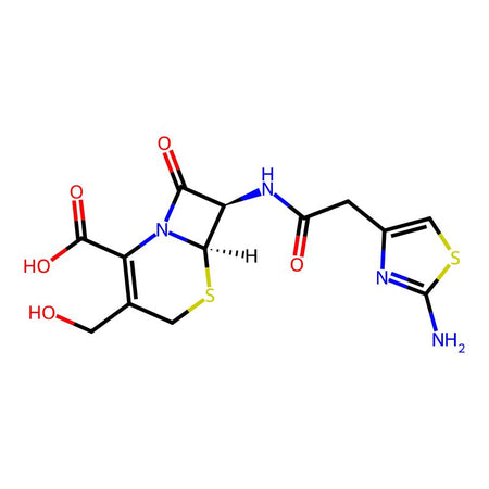 Cefotiam Impurity 1|C4X-12041|775233-43-7