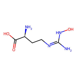 N-ω-Hydroxy-L-norarginine|CPTD787083|189302-40-7