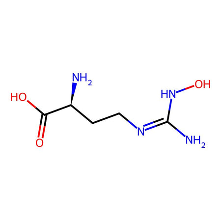 N-ω-Hydroxy-L-norarginine|CPTD787083|189302-40-7