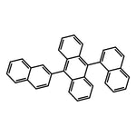 9-(Naphthalen-1-yl)-10-(naphthalen-2-yl)anthracene|CS-0155881|855828-36-3