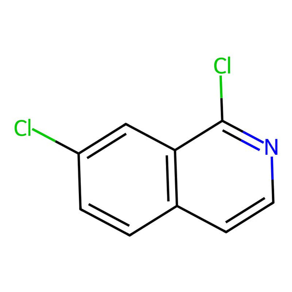 1,7-Dichloroisoquinoline|CS-W021293|70810-24-1