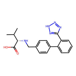 Valsartan impurity 5|C4X-10575|676129-92-3