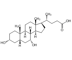 Ursodeoxycholic Acid EP Impurity A|C4X-14223|474-25-9