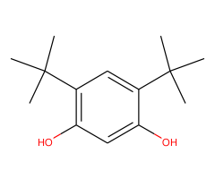 4,6-Di-tert-butylbenzene-1,3-diol|CS-0435415|5374-06-1