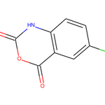 6-Chloro-2H-benzo[d][1,3]oxazine-2,4(1H)-dione|CS-W010558|4743-17-3
