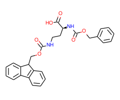 Z-Dap(Fmoc)-OH|CS-W009659|142855-80-9