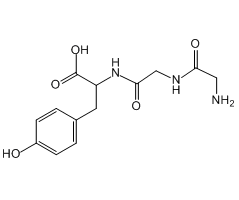 glycylglycyl-L-tyrosine|C3D-2248|17343-07-6