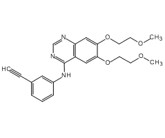 Erlotinib|C4X-1069123|183321-74-6