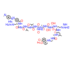 Fluorogenic Human CMV Protease Substrate|CPTD787449|163265-38-1