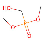 Dimethyl (hydroxymethyl)phosphonate|CS-W006438|24630-67-9