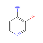 3-Hydroxy-4-aminopyridine|CS-W008188|52334-53-9
