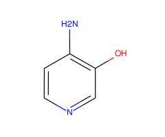3-Hydroxy-4-aminopyridine|CS-W008188|52334-53-9