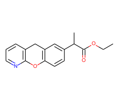 Pranoprofen Impurity 26|C4X-181126|86618-09-9