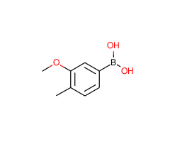 (3-Methoxy-4-methylphenyl)boronic acid|CS-W016069|917757-15-4