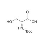 (tert-Butoxycarbonyl)-D-serine|CS-W002294|6368-20-3