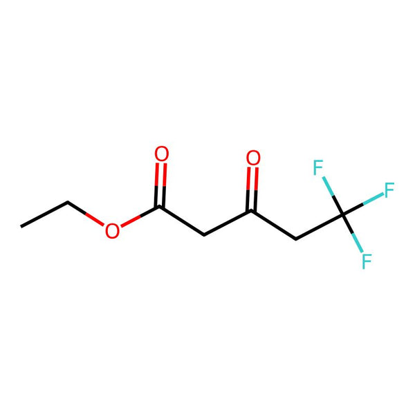 ethyl 5,5,5-trifluoro-3-oxopentanoate|CS-0029776|127146-29-6