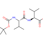 (tert-Butoxycarbonyl)-L-valyl-L-valine|CS-0101221|69209-73-0