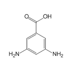 3,5-Diaminobenzoic acid|CS-W010955|535-87-5