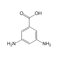 3,5-Diaminobenzoic acid|CS-W010955|535-87-5