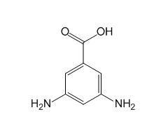3,5-Diaminobenzoic acid|CS-W010955|535-87-5
