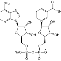 β-Nicotinamide adenine dinucleotide, 98%|341773|53-84-9
