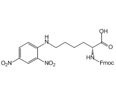 Fmoc-Lys(Dnp)-OH|CS-W020764|148083-64-1