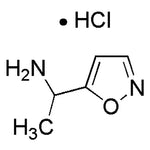 1-Isoxazol-5-yl-ethylamine hydrochloride|18519|1187930-08-0