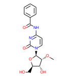 N4-Benzoyl-2’-O-methylcytidine|CS-0172472|52571-45-6