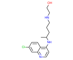 Hydroxychloroquine EP Impurity C|C4X-18353|4298-15-1