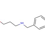 3-(Benzylamino)propan-1-ol|CS-0067773|4720-29-0