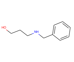 3-(Benzylamino)propan-1-ol|CS-0067773|4720-29-0