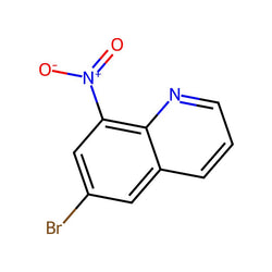 6-Bromo-8-nitroquinoline|CS-0041422|68527-67-3