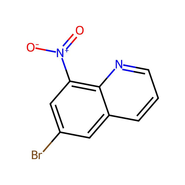 6-Bromo-8-nitroquinoline|CS-0041422|68527-67-3