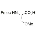 Fmoc-O-methyl-L-serine|35188|159610-93-2