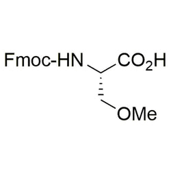 Fmoc-O-methyl-L-serine|35188|159610-93-2