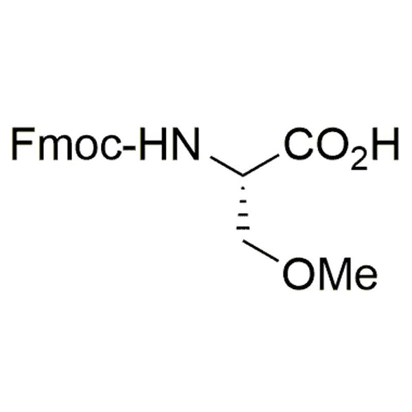 Fmoc-O-methyl-L-serine|35188|159610-93-2