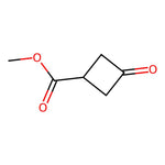Methyl 3-oxocyclobutanecarboxylate|CS-W007372|695-95-4