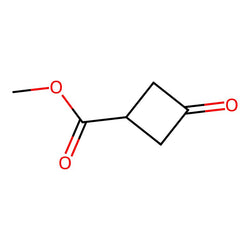 Methyl 3-oxocyclobutanecarboxylate|CS-W007372|695-95-4