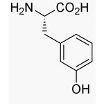 L-meta-Tyrosine|05224|587-33-7