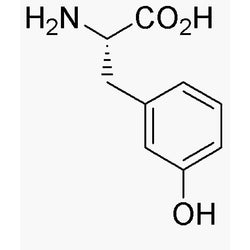 L-meta-Tyrosine|05224|587-33-7