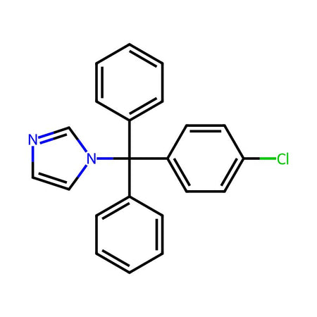 Clotrimazole EP Impurity B|C4X-15692|23593-71-7