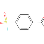 4-(Fluorosulfonyl)benzoic acid|CS-0109865|455-26-5