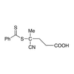 4-Cyano-4-(thiobenzoylthio)pentanoic acid, min. 97%|16-0422|201611-92-9