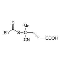 4-Cyano-4-(thiobenzoylthio)pentanoic acid, min. 97%|16-0422|201611-92-9