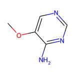 5-Methoxypyrimidin-4-amine|CS-W005673|695-86-3