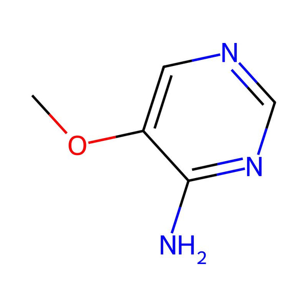 5-Methoxypyrimidin-4-amine|CS-W005673|695-86-3