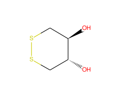 trans-1,2-Dithiane-4,5-diol|C3D-6005|14193-38-5