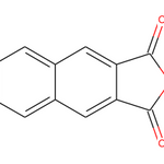Naphtho[2,3-c]furan-1,3-dione|CS-0141898|716-39-2