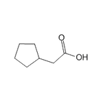 2-Cyclopentylacetic acid|CS-W007405|1123-00-8
