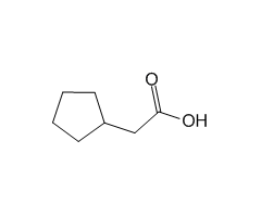 2-Cyclopentylacetic acid|CS-W007405|1123-00-8